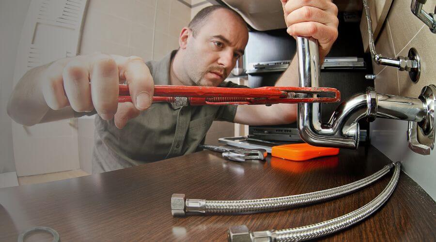 Professional Leak Detection in Saint Marys City, MD